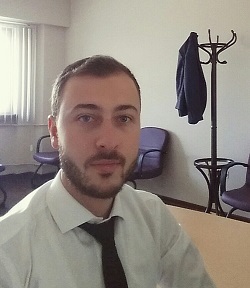 Profil Fotoğrafı
